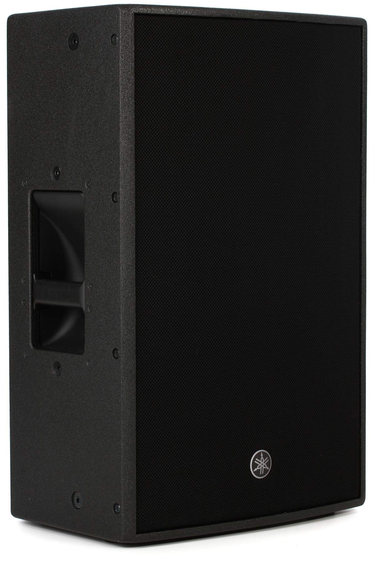 Yamaha best sale pa speaker