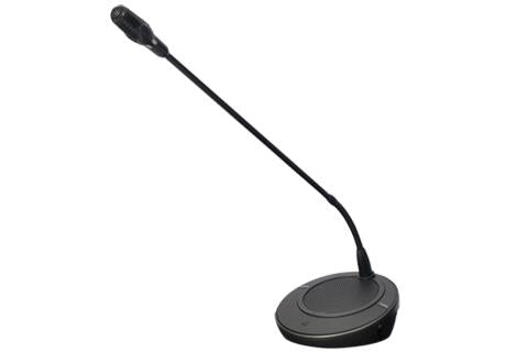 Bosch Participant device long mic, black