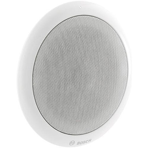 Bosch LC1-UM06E8 Ceiling Loudspeaker, 6W, Metal