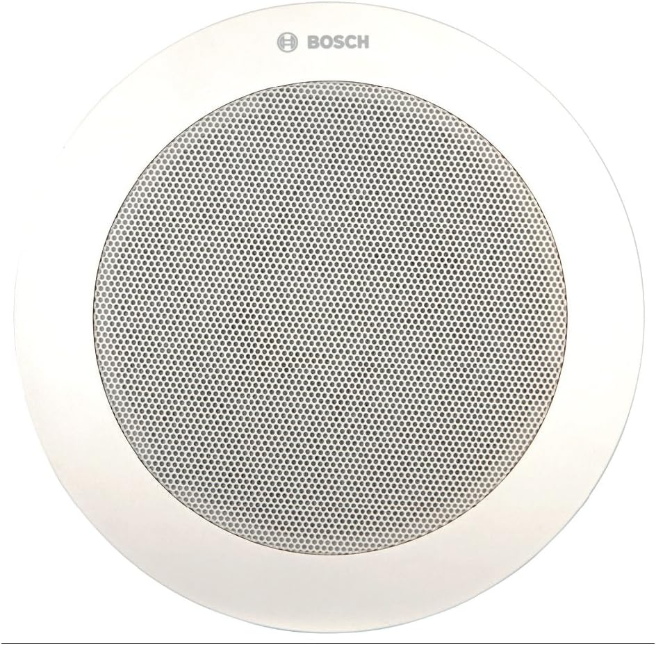 Bosch LC4-UC24E Ceiling Loudspeaker