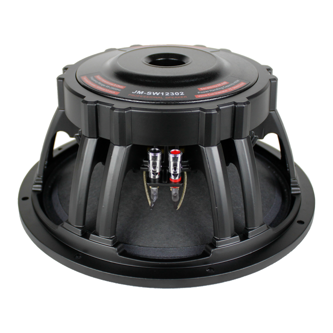 CLARION JM-SW12302 Professional Speaker Transducers