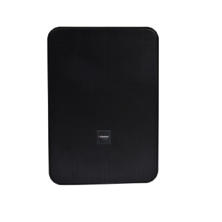 clarion JM-WS-65B  Passive Wall Speaker - Black