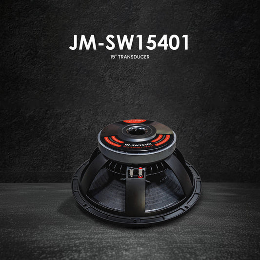 CLARION JM-SW15401 Professional Speaker Transducers