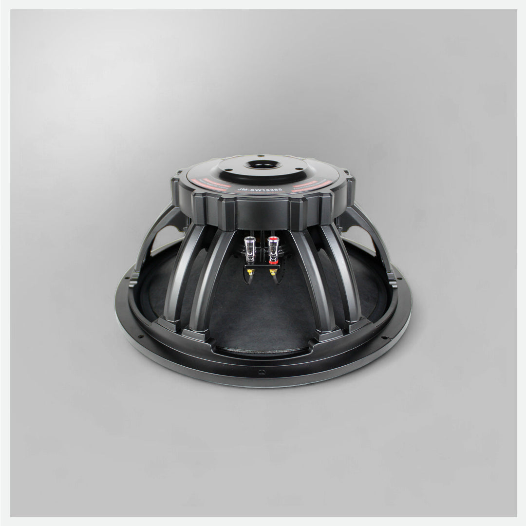 CLARION JM-SW15365 Professional Speaker Transducers