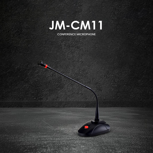 clarion JM-CM11 Conference Microphone