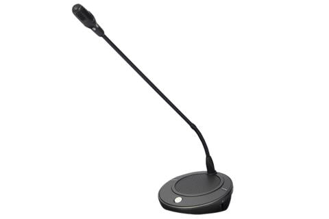 Bosch hairperson device long mic, black