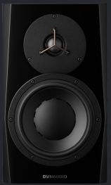 Dynaudio LYD-7 (PAIR) 7" Powered Studio Monitors