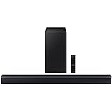 Bose Smart Soundbar 600 with Dolby Atmos, Bluetooth Wireless Sound Bar