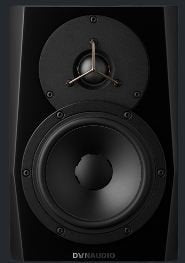 Dynaudio LYD-5 (Pair) 5" Powered Studio Monitors