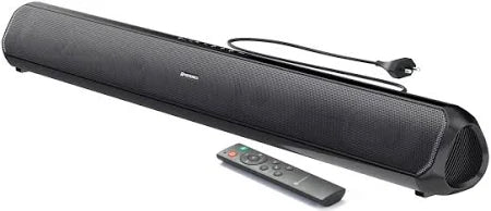 Portronics Sound Slick 6 60W Bluetooth Soundbar