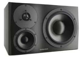 Dynaudio Pro LYD-48 3-way Powered Studio Monitor