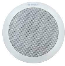 Bosch PA LC1-PC30G6-6-IN PREMIUM-SOUND CEILING LOUDSPEAKER 30 W