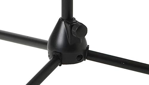 Ultimate Support JS-MC100 Tripod Mic Stand