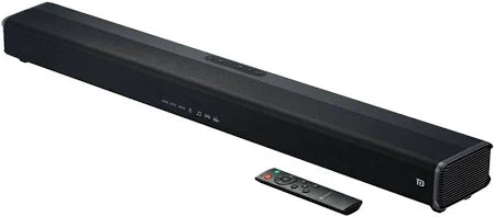 Portronics Sound Slick IV 120W Bluetooth Soundbar