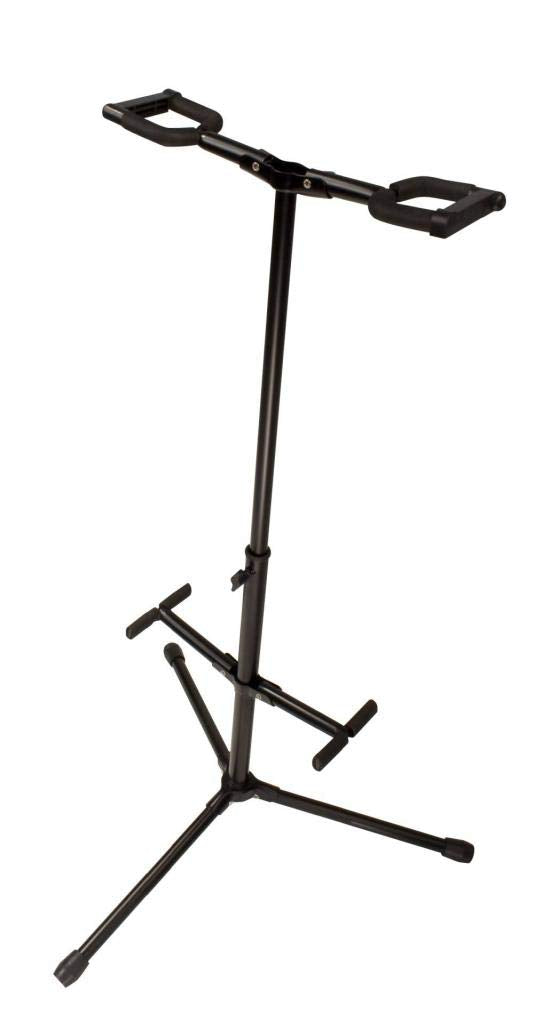 Ultimate Support JS-HG102 JamStands Series Double Hanging-Style Guitar Stand