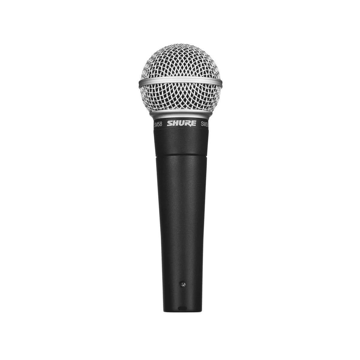 Shure SM58LC SM-58 Dynamic Vocal microphone with Free Cable