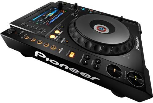 Pioneer CDJ900NXS Nexus Professional Multi Player