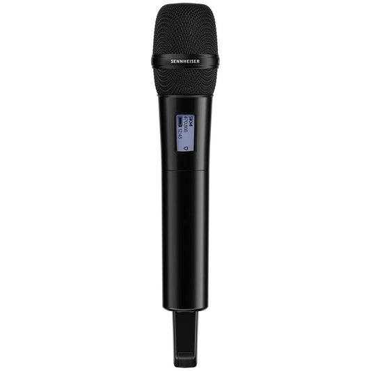 Sennheiser EW-DX SKM-S Handheld Microphone Transmitter with Mute Switch - Q1-9 Band