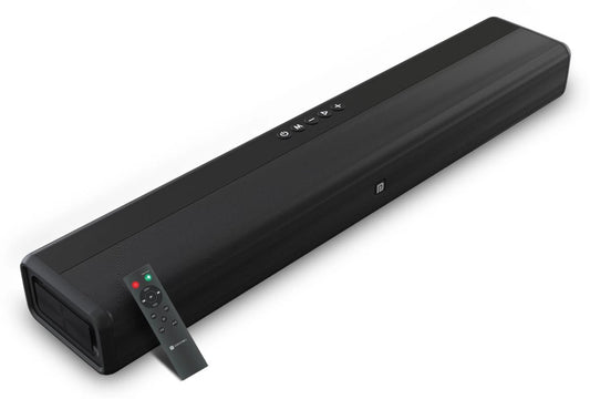 Portronics Sound Slick 6 60W Bluetooth Soundbar