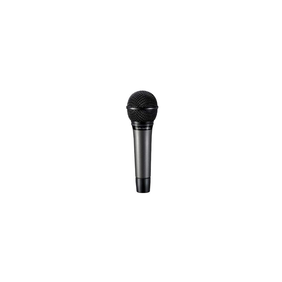 Audio-Technica ATM410 Cardioid Dynamic Vocal Microphone