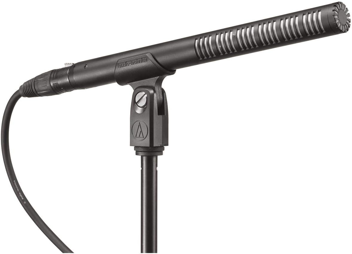 Audio-Technica Condenser Microphone (BP4073)