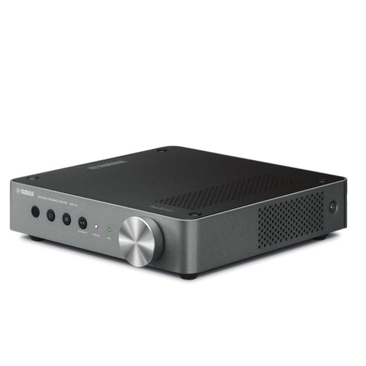 YAMAHA WXA-50 MusicCast Wireless Streaming Amplifier