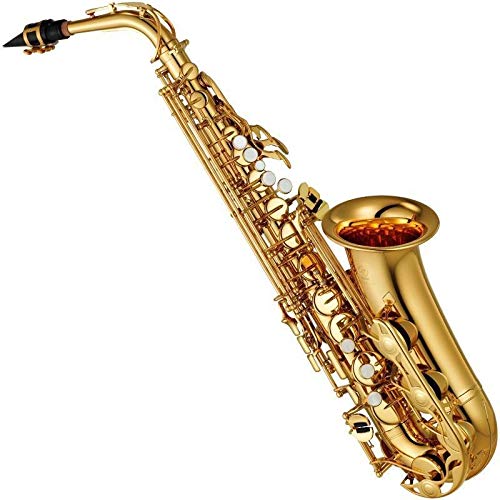 YAMAHA YAS-280 Saxophones Student Alto saxophones