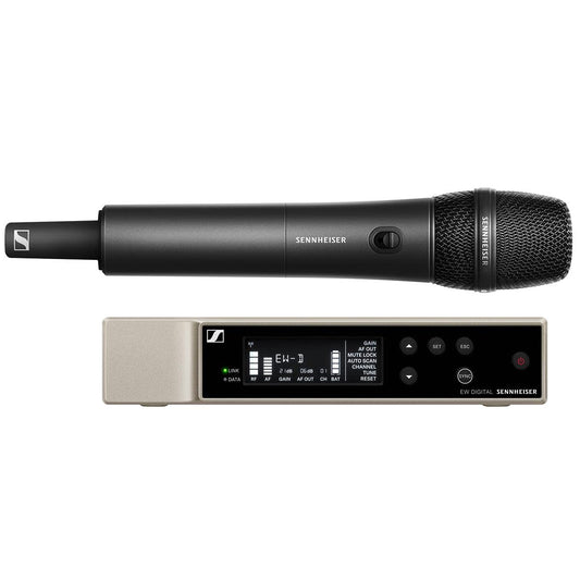 Sennheiser EW-D 835-S Dynamic handheld SET (R1-6)