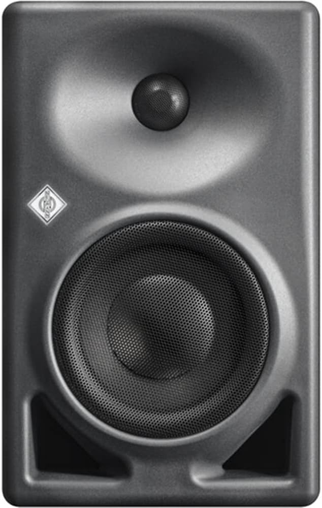 Neumann KH 120 II DSP Powered Studio Monitor - Anthracite