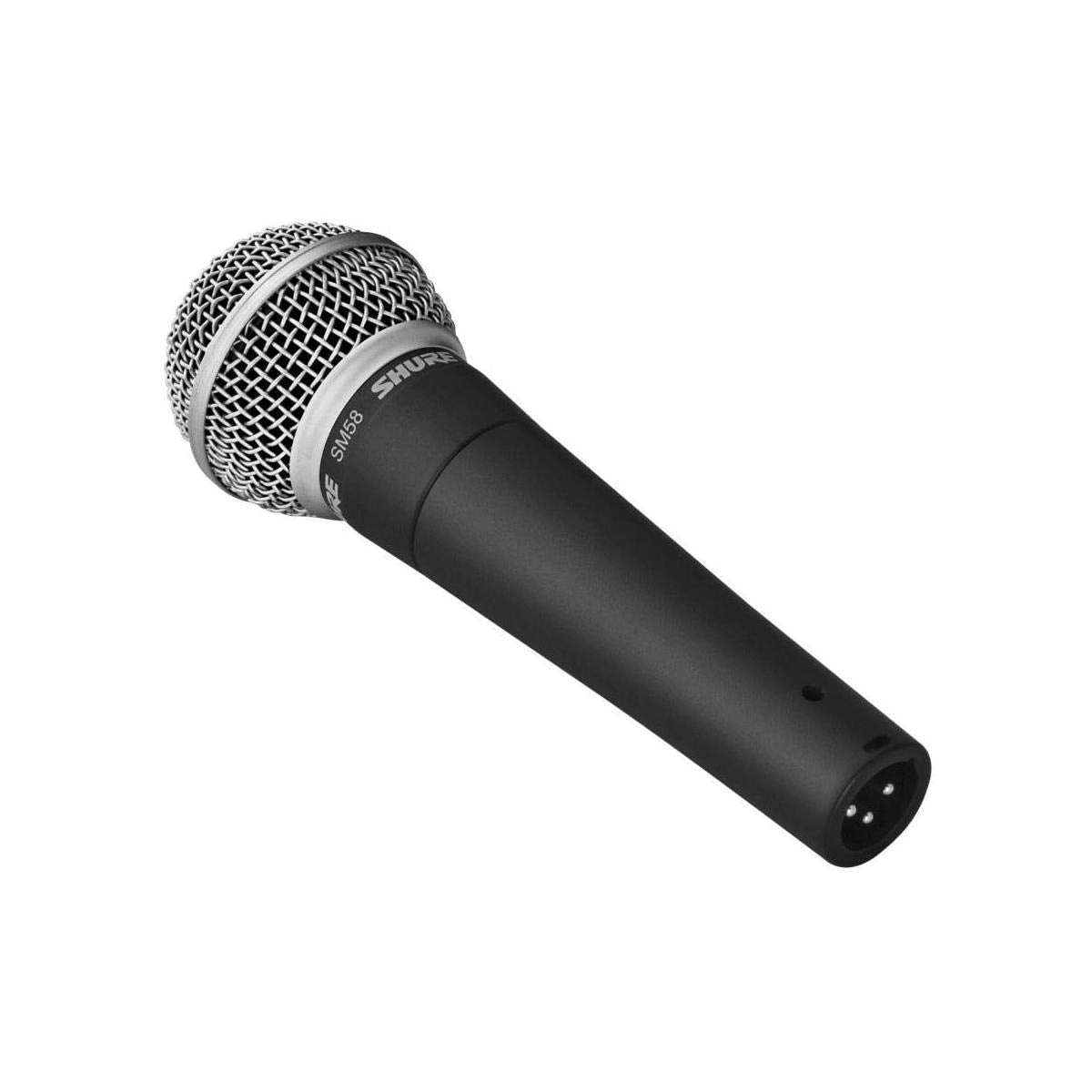 Shure SM58LC SM-58 Dynamic Vocal microphone with Free Cable