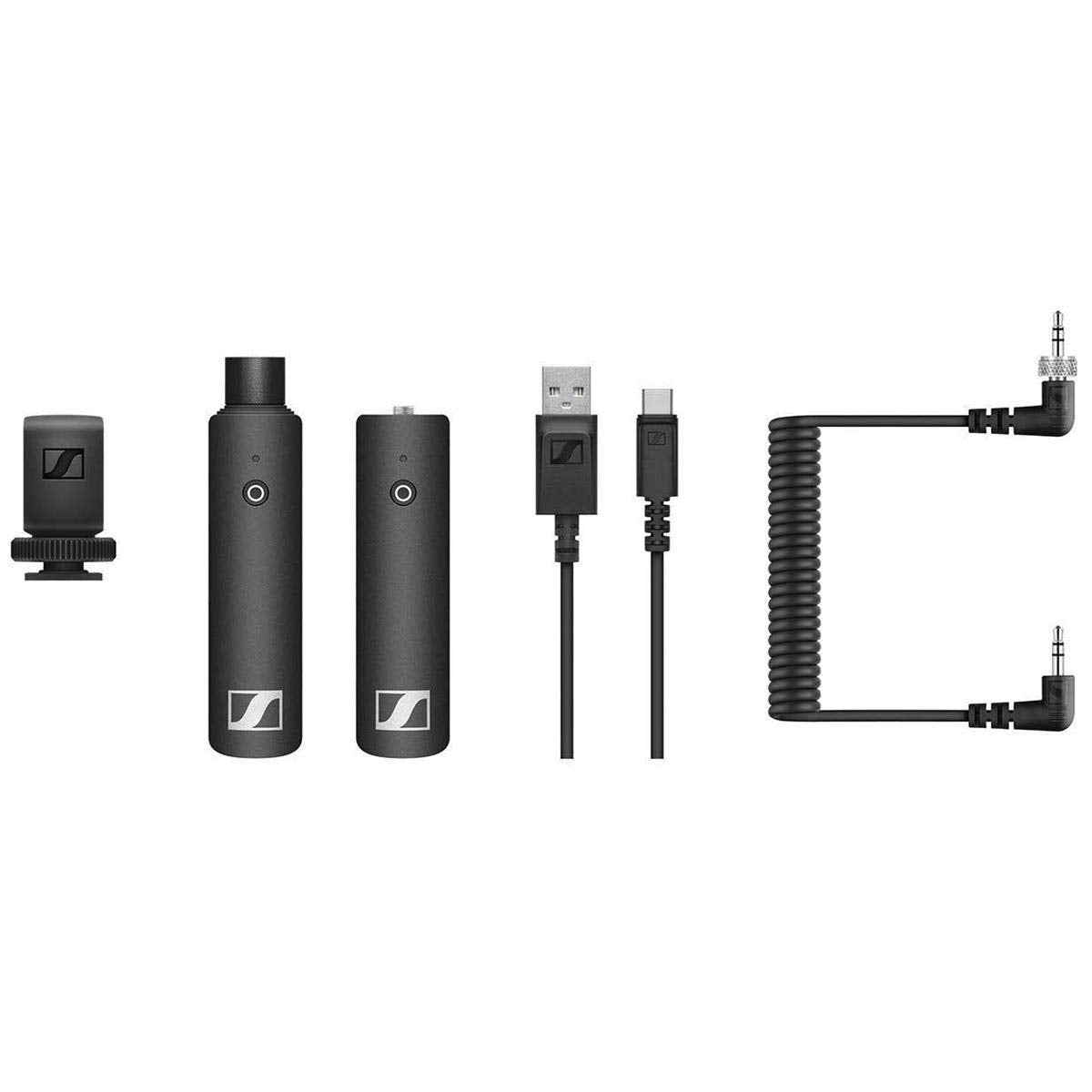 Sennheiser XSW-D PORTABLE INTERVIEW SET