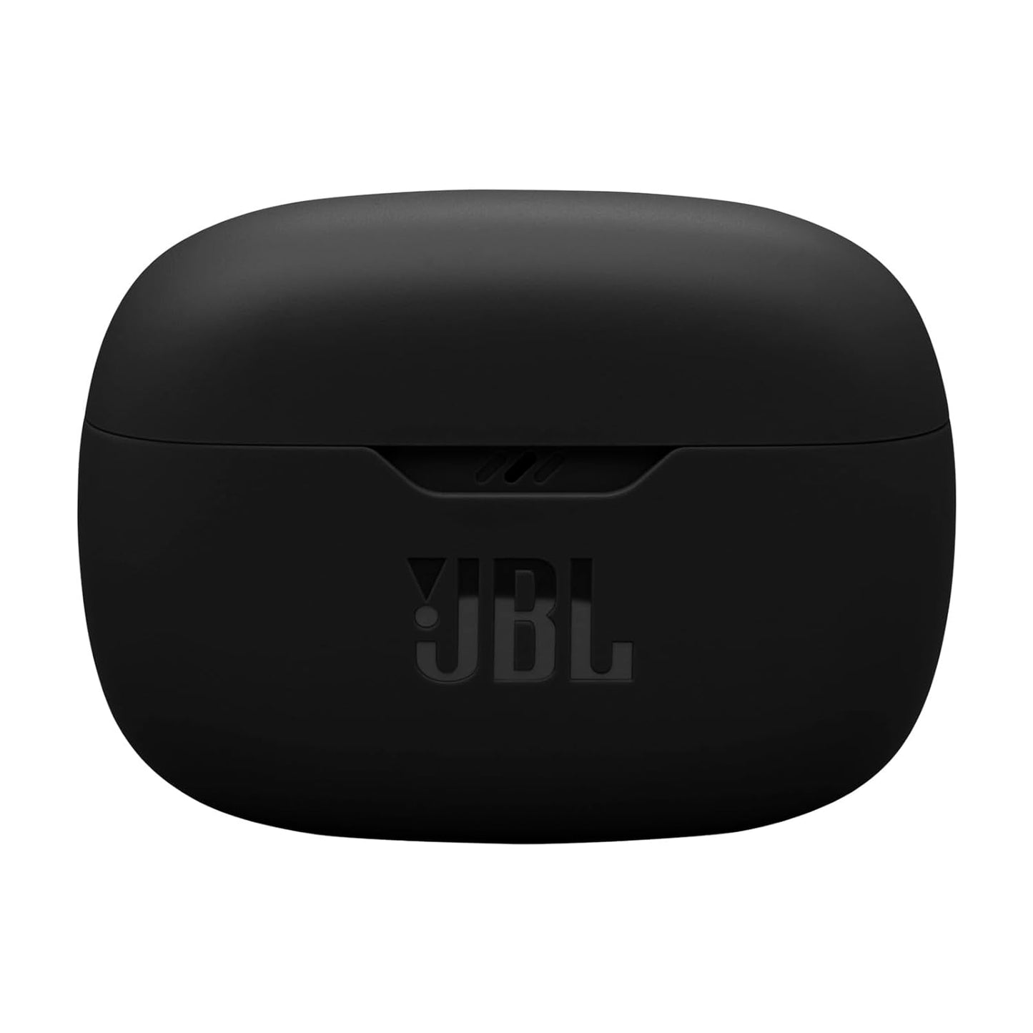 JBL (New Launch Wave Beam 2 Ear Buds Wireless TWS Bluetooth v5.3 Earbuds with ANC, Smart Ambient, Extreme Bass & Relax Mode, Multi Connect, Speed Charge, Fast Pair, 40H Playtime, 4 Mics, IP54 (Black)