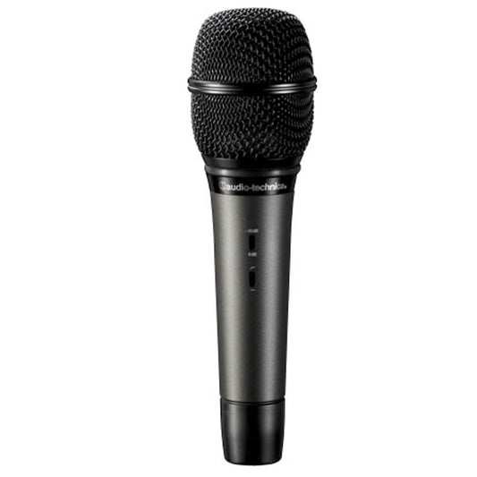 Audio-Technica ATM710 Cardioid Condenser Handheld Microphone