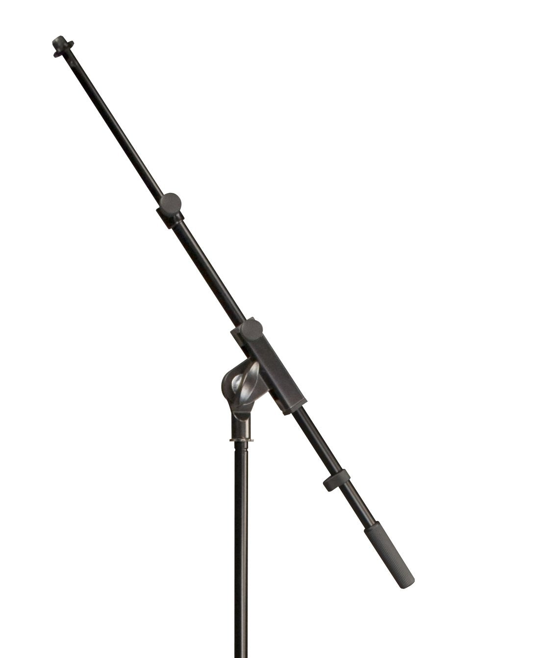 Ultimate Support JS-MCTB200 JamStands Series Tripod Microphone Stand with Telescoping Boom