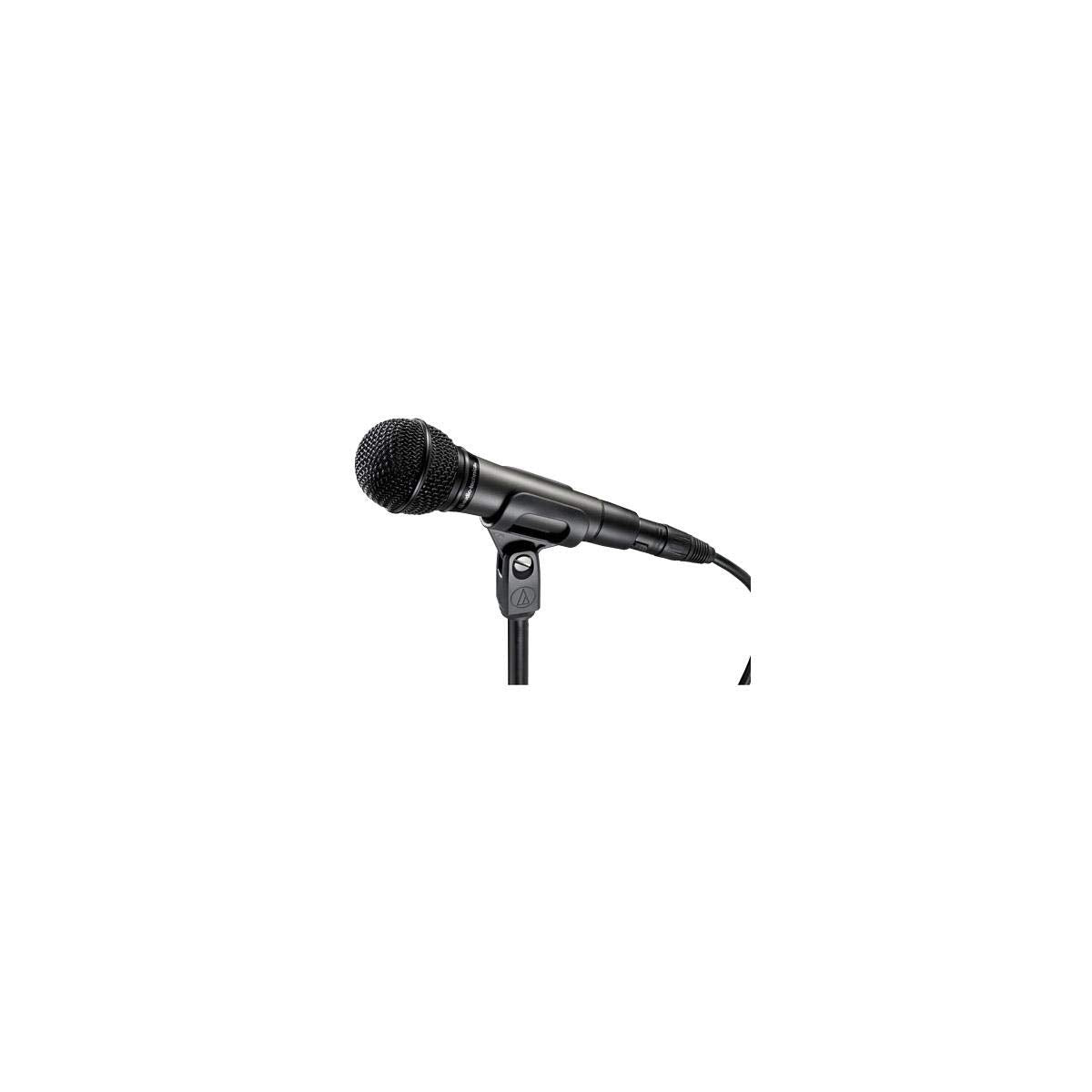 Audio-Technica ATM410 Cardioid Dynamic Vocal Microphone