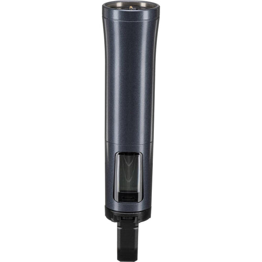 Sennheiser Pro Audio Handheld Transmitter (SKM 100 G4-A),Black