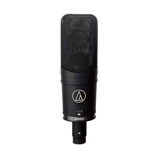 Audio-Technica AT4050 Multi-Pattern Condenser Microphone