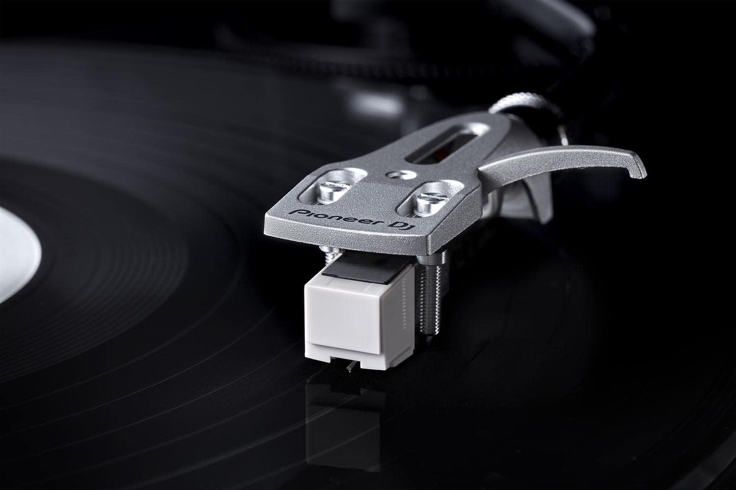 Pioneer DJ: PN-X05 Replaceable Stylus for PLX-500 Turntable (PNX05)