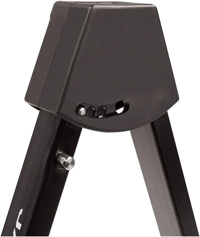 Ultimate JS-AG100 Guitar Stand, Acoustic Guitar, Electric Guitar, Dual Use