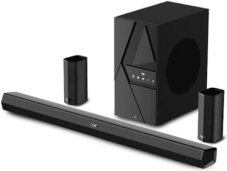 Boat Aavante Bar 3500 Soundbar