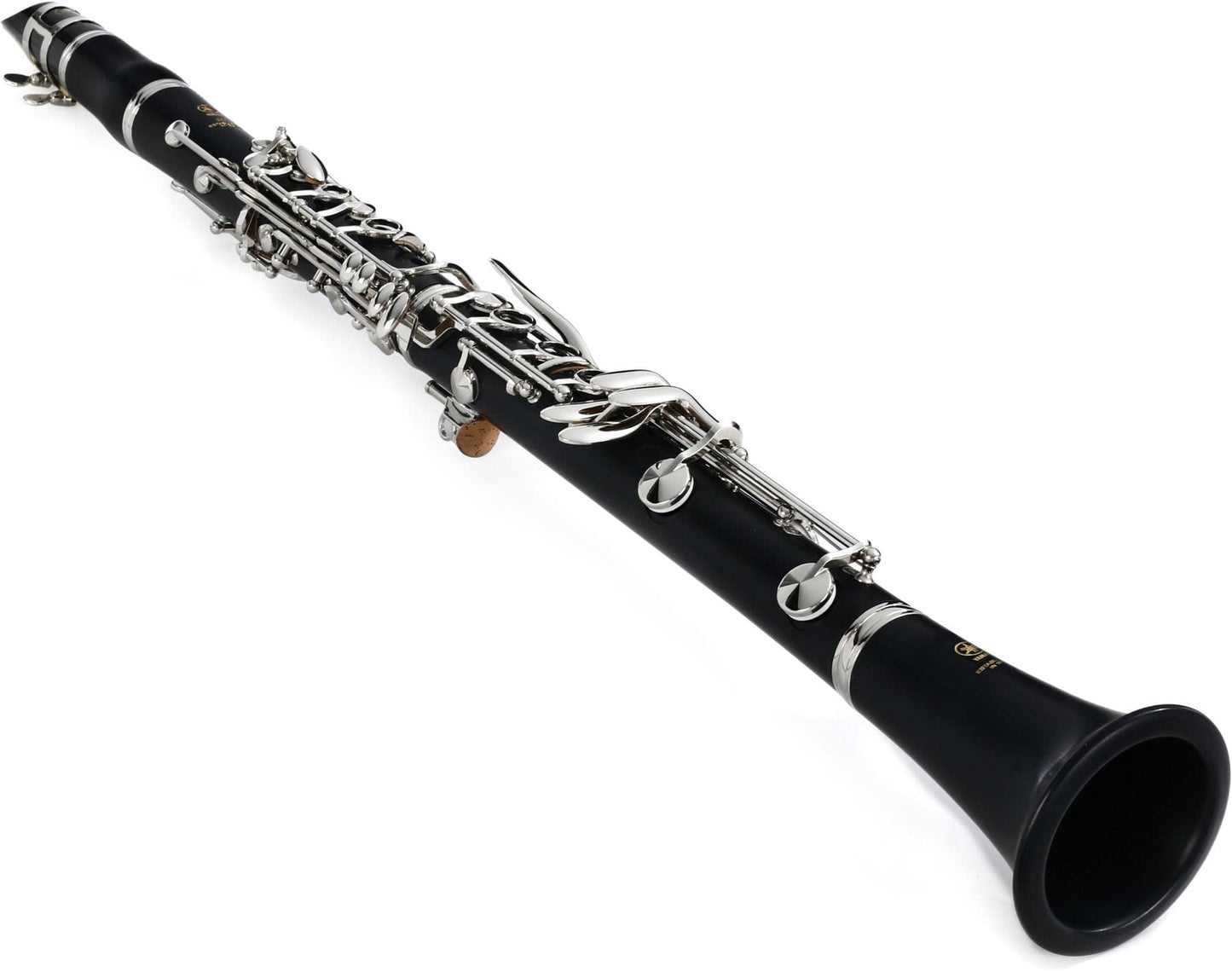 Yamaha YCL-255 Standard Bb Clarinet Bb Clarinet