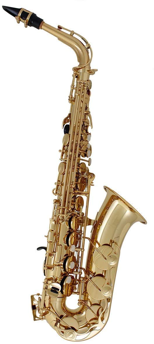 YAMAHA YAS-280 Saxophones Student Alto saxophones