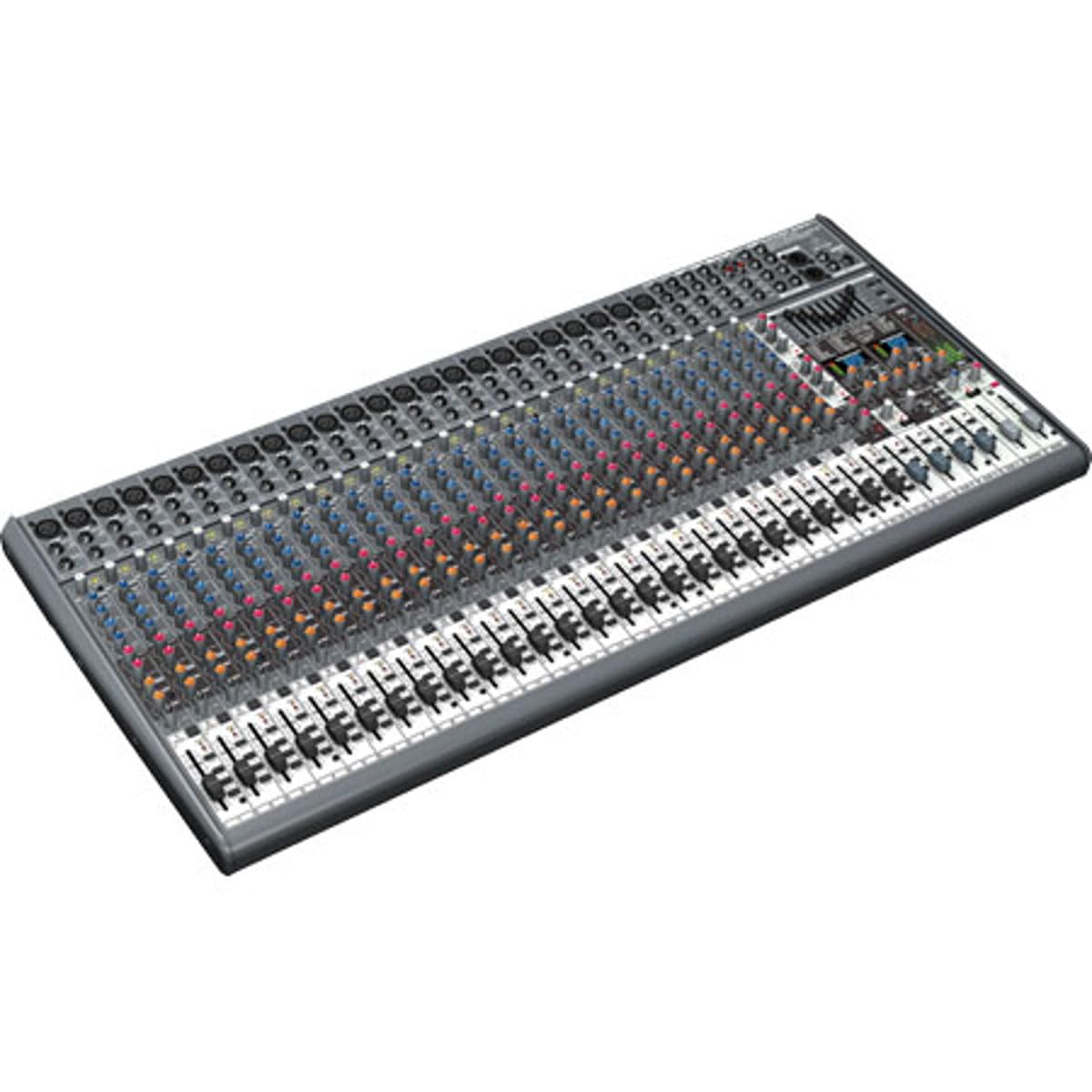 Behringer Eurodesk SX3242 FX Mixer