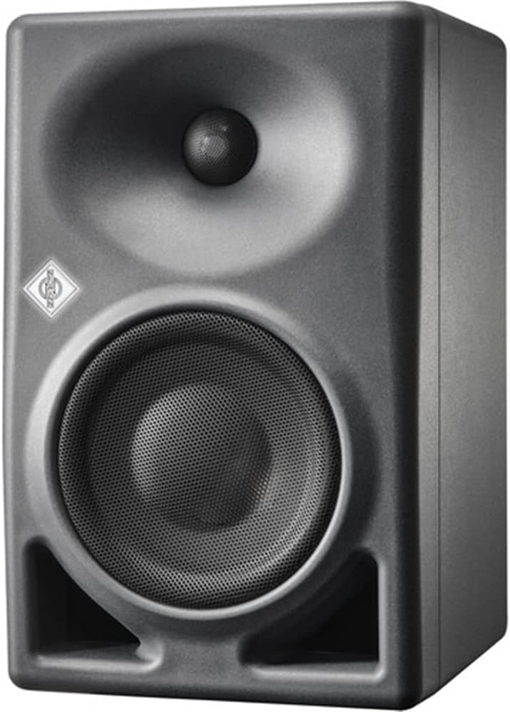 Neumann KH 120 II DSP Powered Studio Monitor - Anthracite