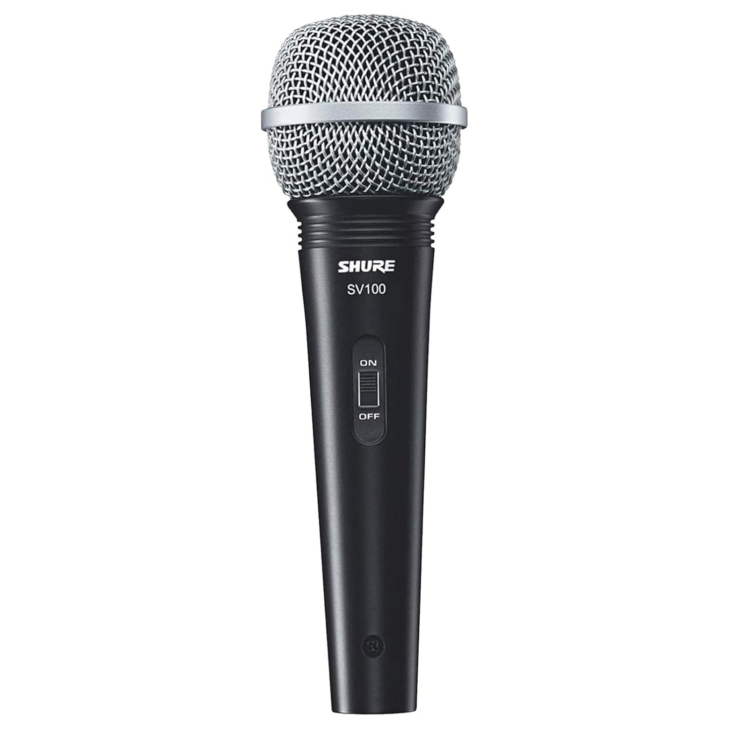 SHURE SV100 VOCAL MICROPHONE