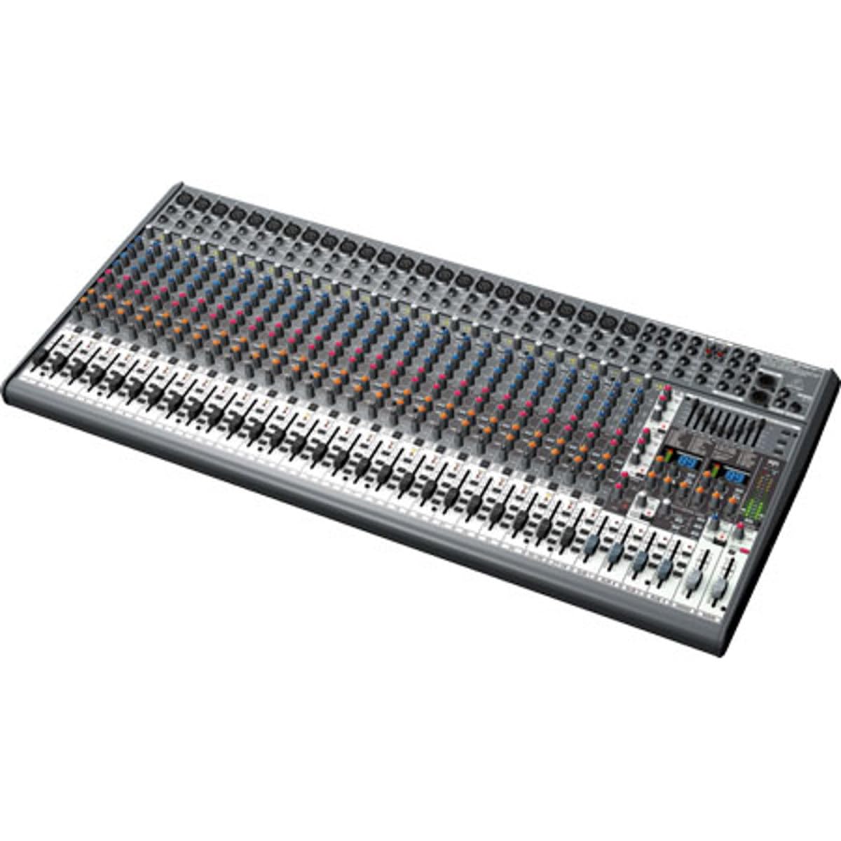 Behringer Eurodesk SX3242 FX Mixer