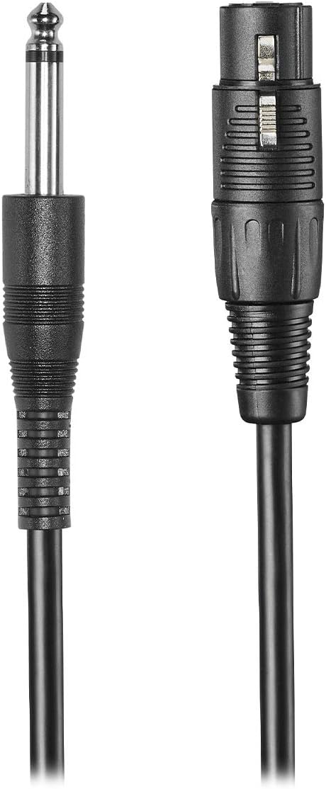 Audio-Technica ATR1300x Unidirectional Dynamic Microphone (ATR Series)