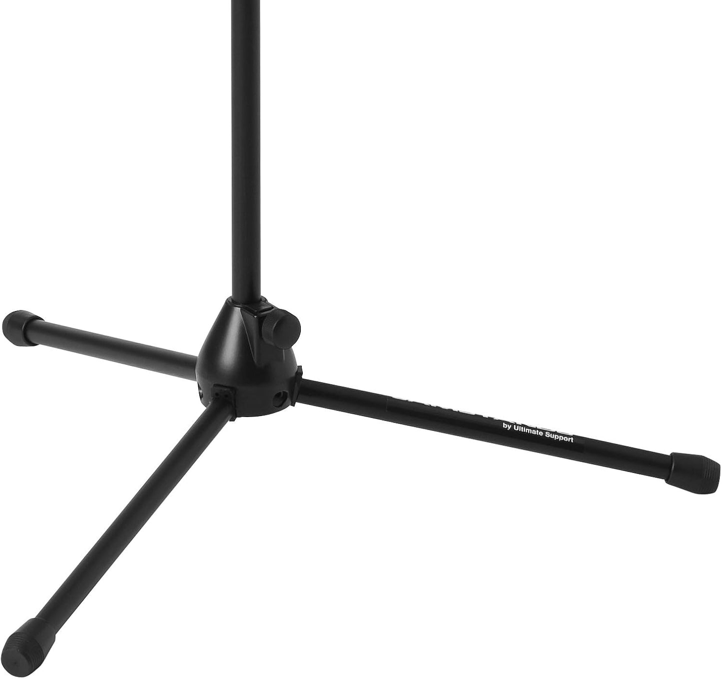 Ultimate Support Ultimate Tripod Mic Stand with Fixed-Length Boom, ONE Color, Tall (JSMCFB100)