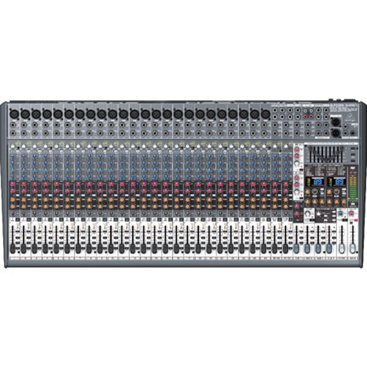 Behringer Eurodesk SX3242 FX Mixer