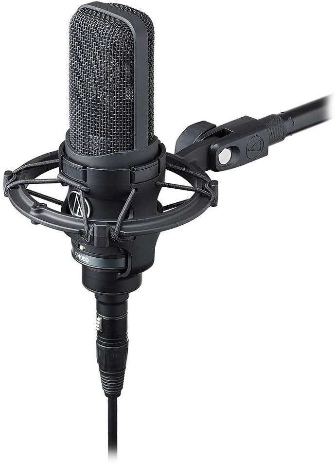 Audio-Technica AT4050 Multi-Pattern Condenser Microphone